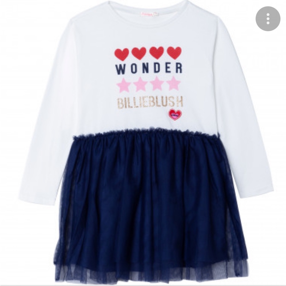 Billieblush - Dress (new)